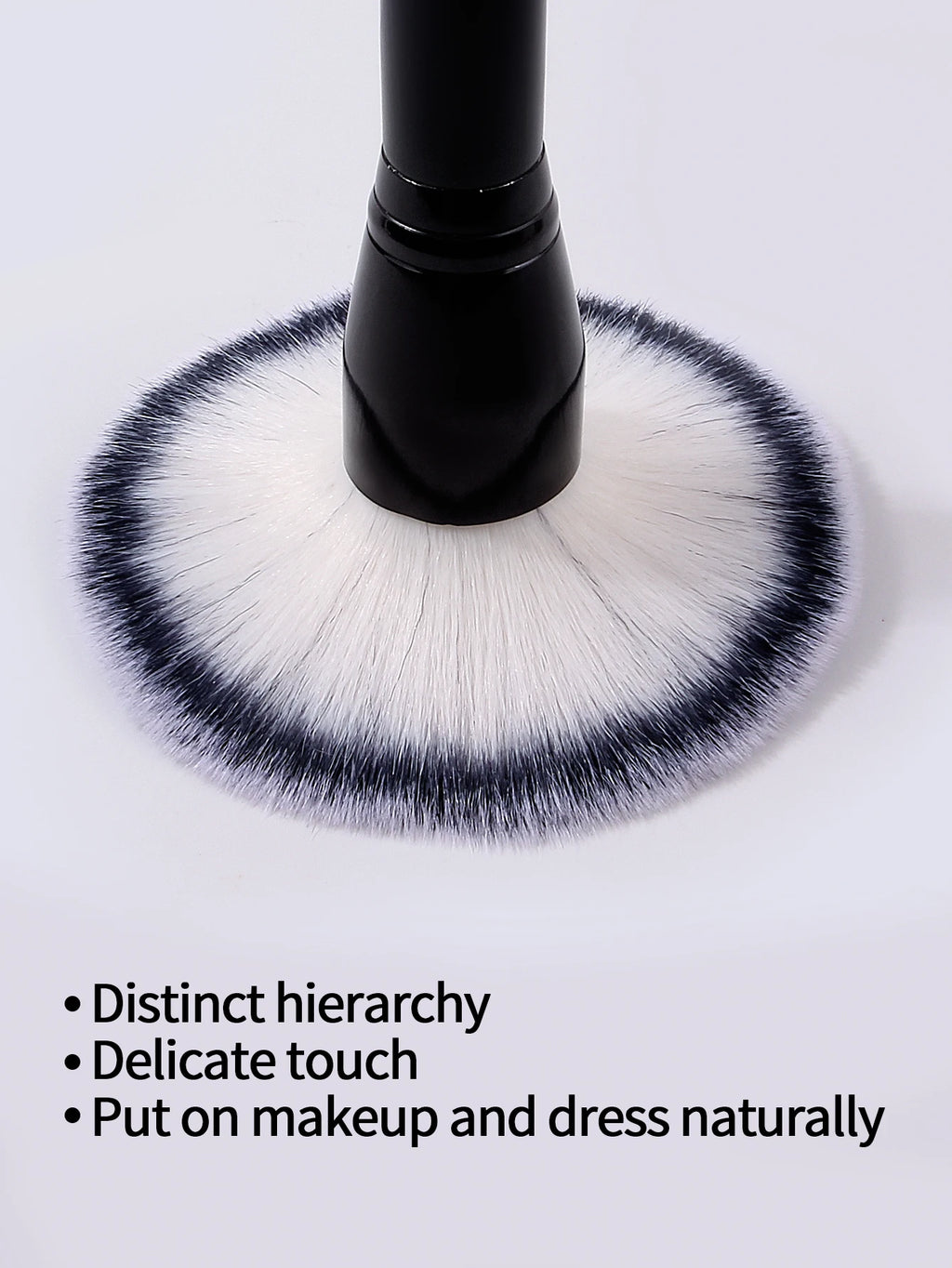 1 pcs Bestselling profession makeup tools Powder brush Super soft large fluffy Loose powder brush Blush brush does
