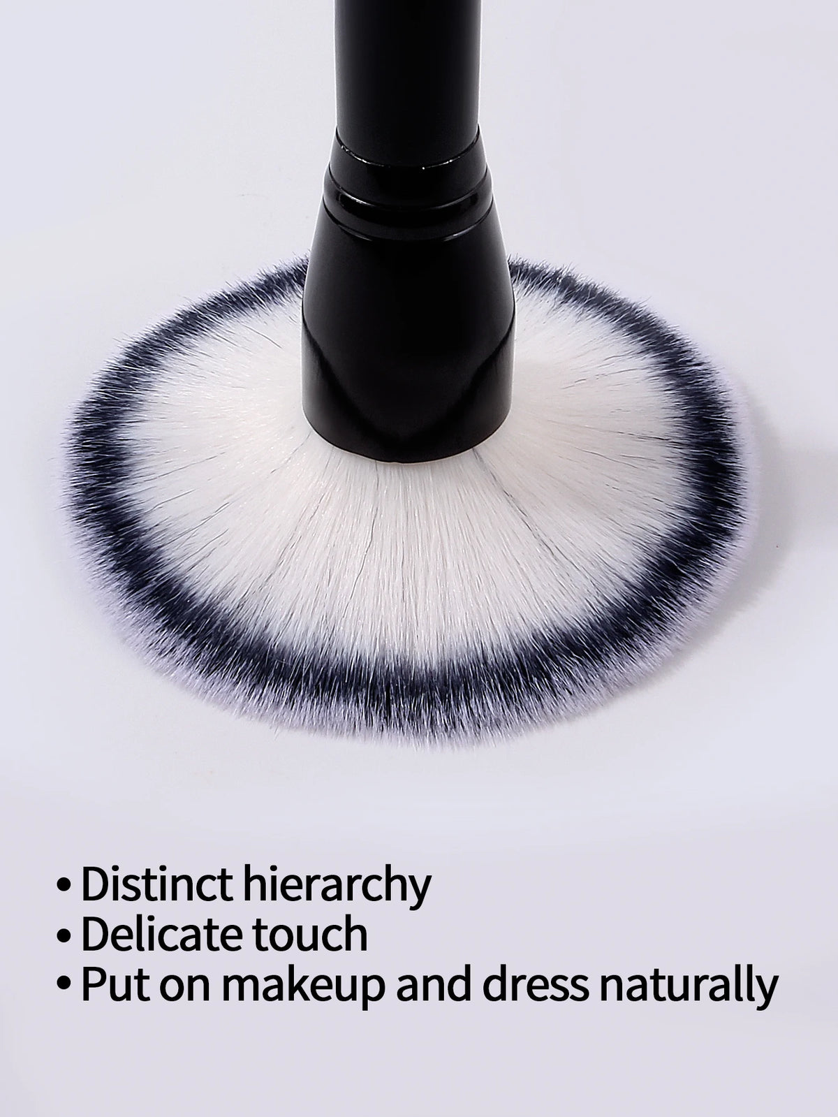 1 pcs Bestselling profession makeup tools Powder brush Super soft large fluffy Loose powder brush Blush brush does