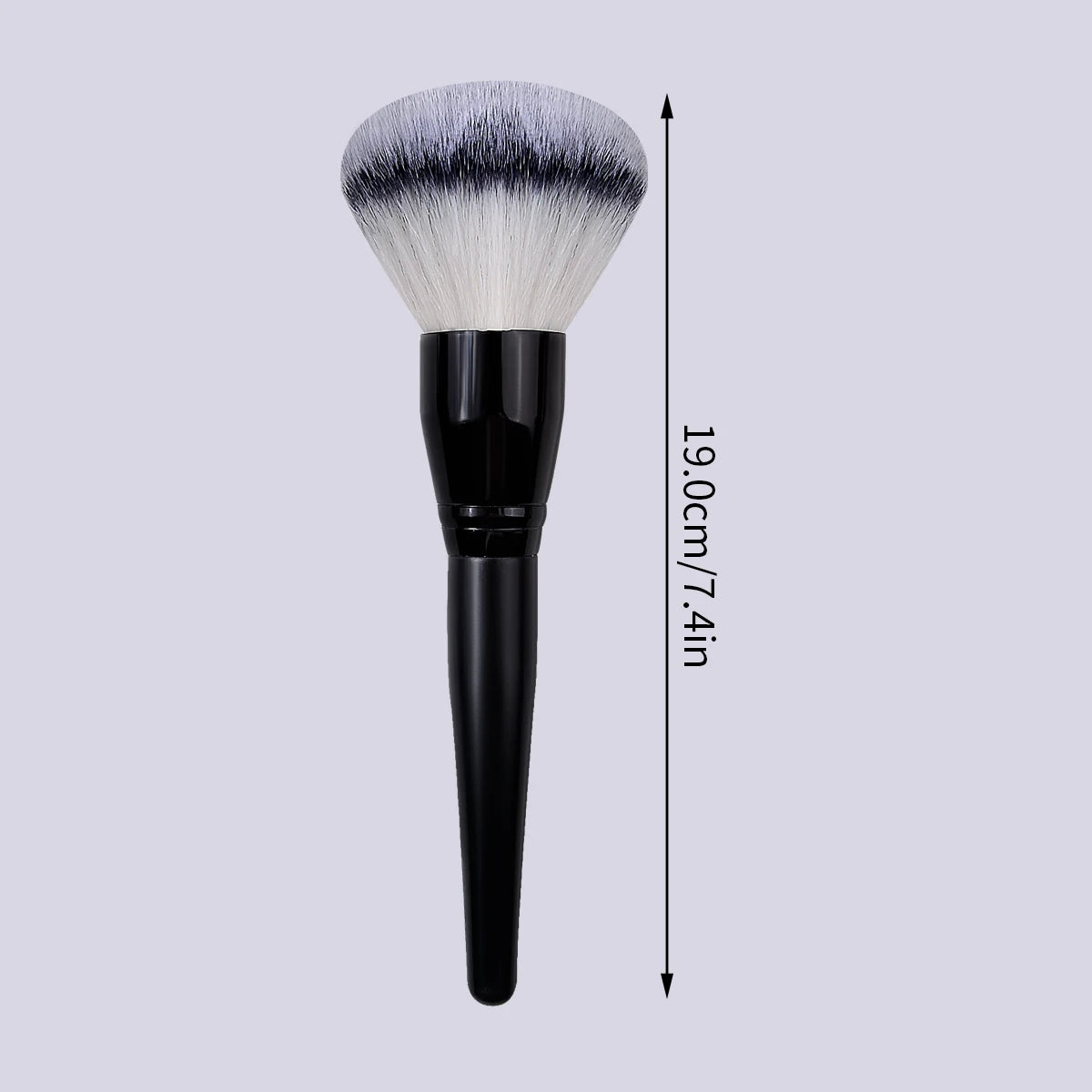 1 pcs Bestselling profession makeup tools Powder brush Super soft large fluffy Loose powder brush Blush brush does