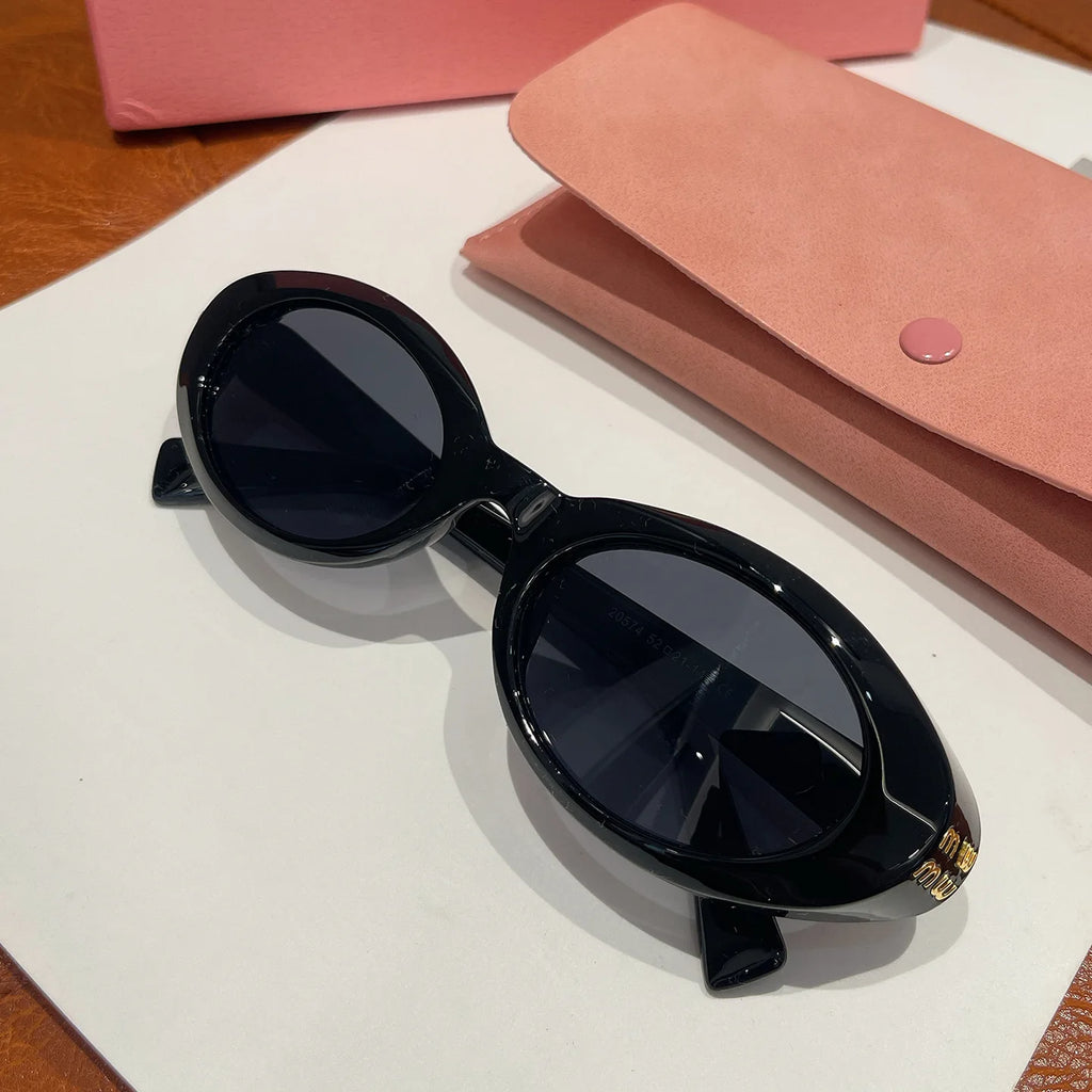 New Fashon Oversized Square Shield Sunglasses For Women Men Big Windproof Widen Sun Glasses Men Trendy Oval Shades UV400 Eyewear