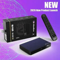 🔥vSeeBox V6 Plus Android Streaming Box | Authorized Seller | Same-Day Ship | 2026 Model Best Selling🔥