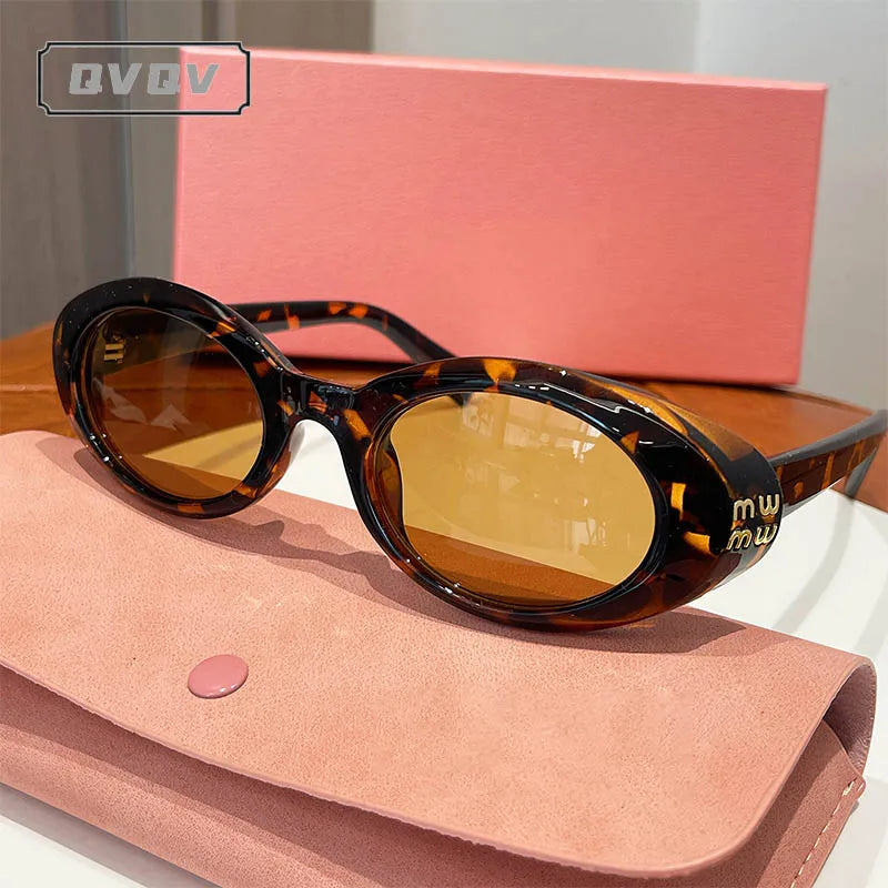 New Fashon Oversized Square Shield Sunglasses For Women Men Big Windproof Widen Sun Glasses Men Trendy Oval Shades UV400 Eyewear