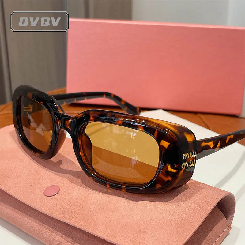 New Fashon Oversized Square Shield Sunglasses For Women Men Big Windproof Widen Sun Glasses Men Trendy Oval Shades UV400 Eyewear
