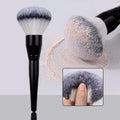 1 pcs Bestselling profession makeup tools Powder brush Super soft large fluffy Loose powder brush Blush brush does
